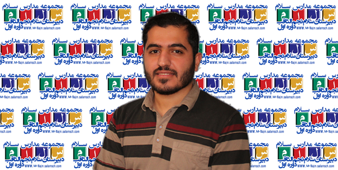 محمد ذولفقاری